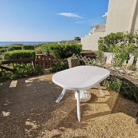 138 Thalacap C2 Apartment Agde